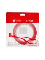 Лот: 25880041. Фото: 6. Клейкая лента TORSO, прозрачная...