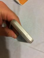 Лот: 7859160. Фото: 6. iphone 5s silver 16gb LTE продам...