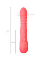 Лот: 24245237. Фото: 4. Фрикционный стимулятор Toyfa Flovetta... Красноярск