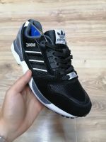 Лот: 20013452. Фото: 2. Кроссовки Adidas torsion черные... Мужская обувь