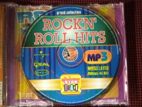 Лот: 19423063. Фото: 2. Rock'N"Roll Hits. MP3. Коллекционирование, моделизм