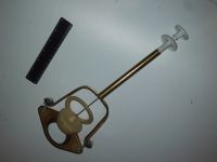 Лот: 23691513. Фото: 3. пробка на старый классический... Строительство и ремонт