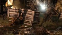 Лот: 2582280. Фото: 2. Tomb Raider (PS3). Игровые приставки, консоли, видеоигры