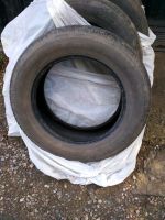 Лот: 16400125. Фото: 5. Шины Bridgestone Dueler r17 225...