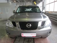 Лот: 4978613. Фото: 7. Nissan Patrol