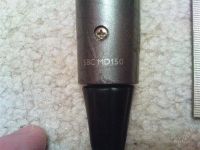 Лот: 1535884. Фото: 3. микрофон philips sbc md-150 не... Музыкальные инструменты и оборудование