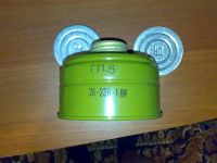 Лот: 488157. Фото: 2. противогаз ГП-5М новенький. Для дачи, дома, огорода, бани, парка