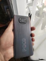 Лот: 19119393. Фото: 2. Poco x3 pro. Смартфоны, связь, навигация
