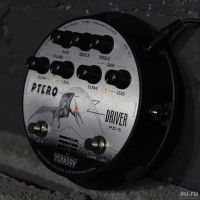 Лот: 10878077. Фото: 6. Yerasov PD-5 PteroDriver 2-канальный...
