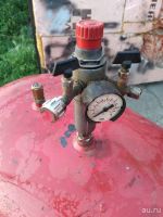 Лот: 12204195. Фото: 3. Итальянский компрессор на 500л... Бизнес