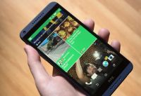 Лот: 6900802. Фото: 2. Отличный htc desire 816! ОБМЕН... Смартфоны, связь, навигация
