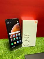 Лот: 17344978. Фото: 5. Телефон xiaomi Mi Max 3 (65)