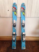 Лот: 6616358. Фото: 5. Детские горные лыжи Dynastar 93...