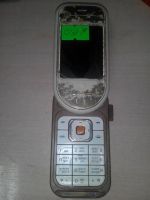 Лот: 8085025. Фото: 3. №150 . Телефон Nokia 7370 . Красноярск
