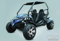 Лот: 16472000. Фото: 3. Багги К5 LD. Авто, мото, водный транспорт