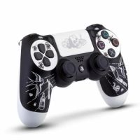 Лот: 18292147. Фото: 3. Sony Playstation 4 (PS4) Slim. Компьютеры, оргтехника, канцтовары