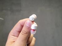 Лот: 19555423. Фото: 2. Bluetooth-гарнитура Remax RB-S6... Аудиотехника