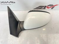 Лот: 25783848. Фото: 2. зеркало Chevrolet Aveo T300. Автозапчасти