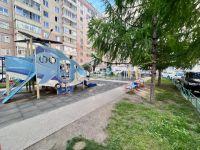 Лот: 25507336. Фото: 14. 3-комн. квартира , Красноярск...