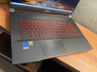 Лот: 24904103. Фото: 5. MSI Katana 17,3"IPS144Hz/I7-12650H...