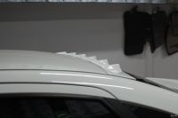 Лот: 13558682. Фото: 4. Козырек "6 зубьев" на крышу "VTS... Красноярск