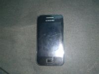 Лот: 2146091. Фото: 2. Samsung Galaxy Ace. Смартфоны, связь, навигация