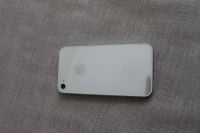 Лот: 3373557. Фото: 7. Apple iPhone 4S White 16Gb