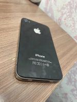 Лот: 21143432. Фото: 2. Iphone 4 8gb. Смартфоны, связь, навигация