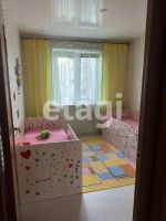 Лот: 20873400. Фото: 8. Продам 4-комн. кв. 76.8 кв.м...