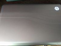 Лот: 9479319. Фото: 2. HP Pavilion dv6 ноутбук в алюминиевом... Компьютеры, ноутбуки, планшеты