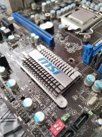 Лот: 21444717. Фото: 4. Intel core i7 870. Красноярск