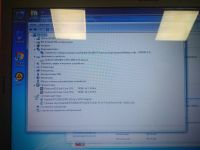 Лот: 25373302. Фото: 5. Б\У ноутбук HP Compaq CQ56 Intel...