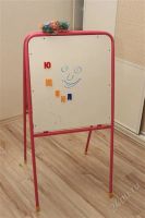 Лот: 2101743. Фото: 2. мольберт. Игрушки