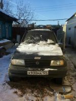 Лот: 4920330. Фото: 5. Suzuki Escudo