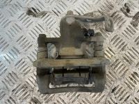 Лот: 24952604. Фото: 3. суппорт тормозной Hyundai Solaris... Авто, мото, водный транспорт