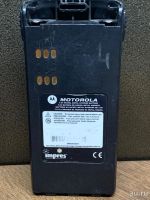 Лот: 14283977. Фото: 6. Рация Motorola GP640