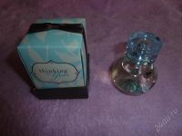 Лот: 1426332. Фото: 2. Парфюмерная вода "Думая о тебе... Парфюмерия