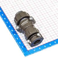 Лот: 25884481. Фото: 3. P20K6Q розеточный штеккер на кабель... Красноярск