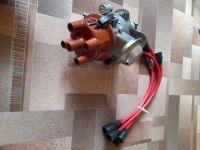 Лот: 17999401. Фото: 3. Трамблер с проводами. Авто, мото, водный транспорт