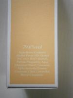 Лот: 13489128. Фото: 4. Gandini 1896 Vaniglia & Muschio... Красноярск