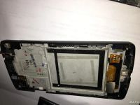 Лот: 8375477. Фото: 2. дисплей lg nexus 5 d821. Запчасти, оборудование