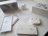 Лот: 6735697. Фото: 3. Айфон 5. Красноярск