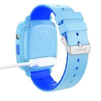 Лот: 25795609. Фото: 2. DF-SMART WATCH HOCO Y100 children... Бытовая техника