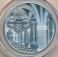 Лот: 5919898. Фото: 2. Австрия 2008 10 евро Клостернбург... Монеты