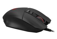 Лот: 24948389. Фото: 2. Игровая мышь USB A4Tech Bloody... Периферия