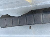 Лот: 16412215. Фото: 2. Накладка багажника Toyota Corolla... Автозапчасти