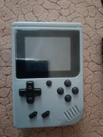 Лот: 22608984. Фото: 2. Карманная консоль Gamebox plus. Игровые приставки, консоли, видеоигры