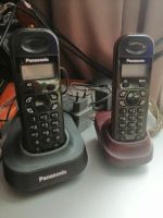 Лот: 21003270. Фото: 6. Беспроводный телефон Panasonic