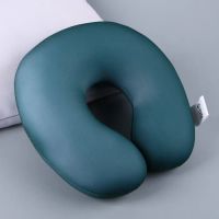 Лот: 25879835. Фото: 3. Подушка для путешествий антистресс... Авто, мото, водный транспорт