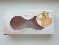 Лот: 14797384. Фото: 2. Силиконовый бюстгальтер freebra... Женская одежда